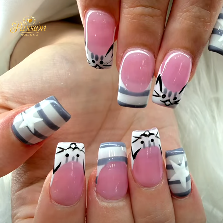 Nail Design